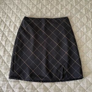 Excellent Condition Abercrombie & Fitch Skirt
